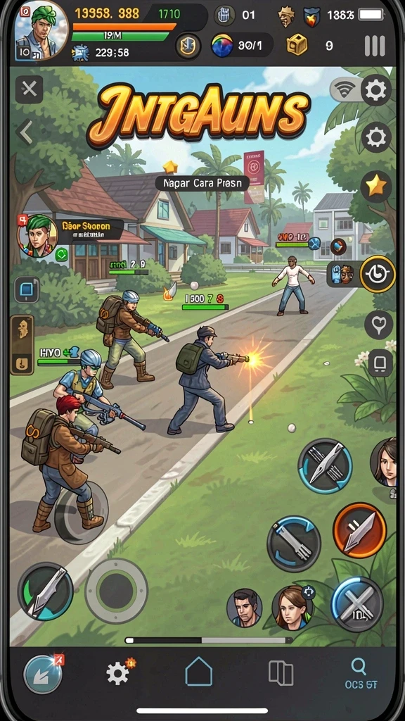 Screenshot 62vip nomor 3