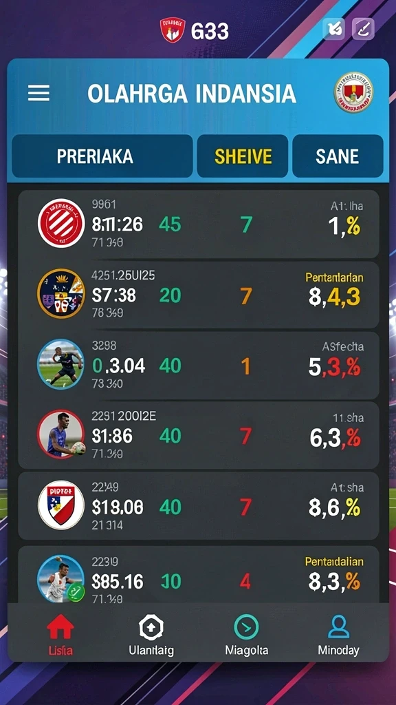 Screenshot 666i nomor 1