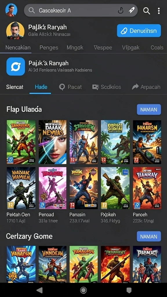 Screenshot 666i nomor 3