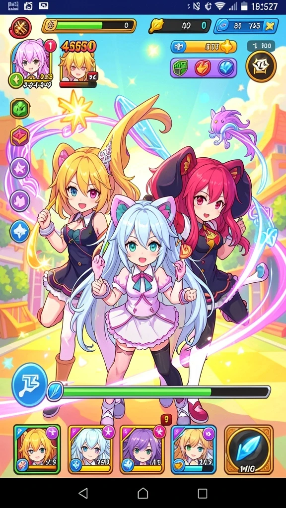Screenshot 678luck nomor 2