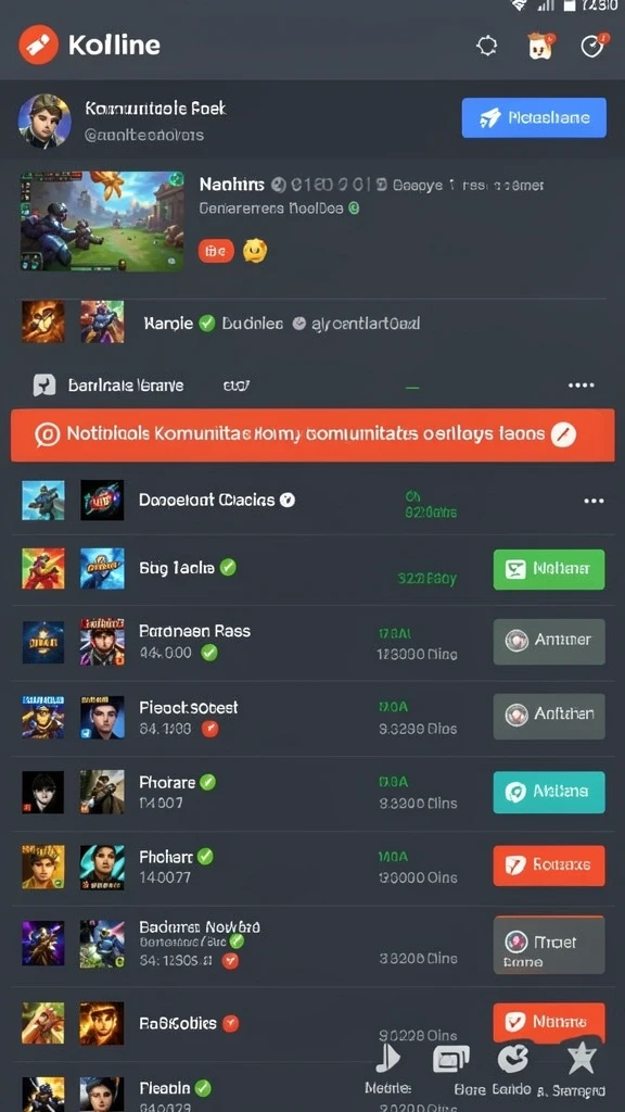 Screenshot 777lucky nomor 2