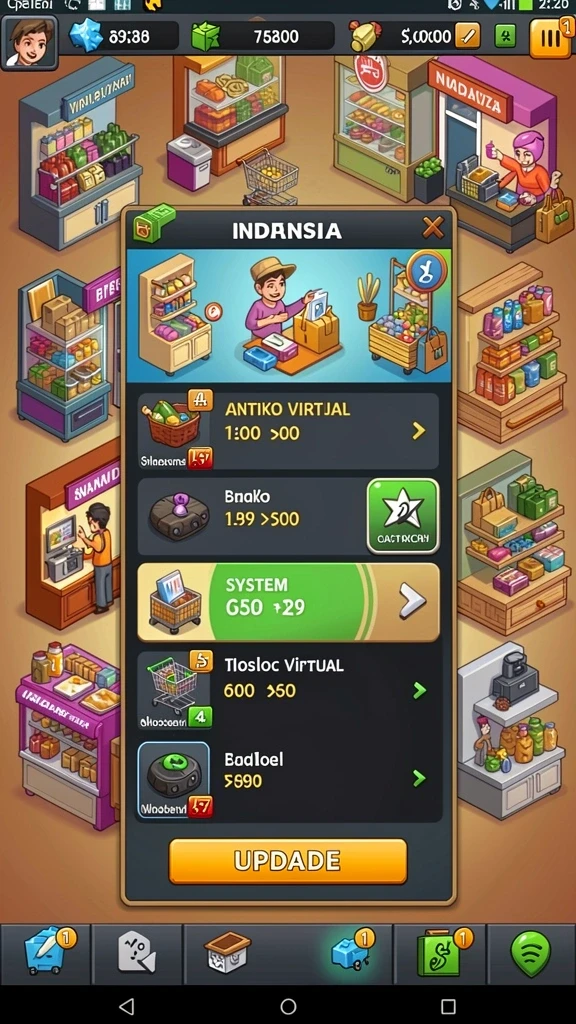 Screenshot 99sl nomor 2