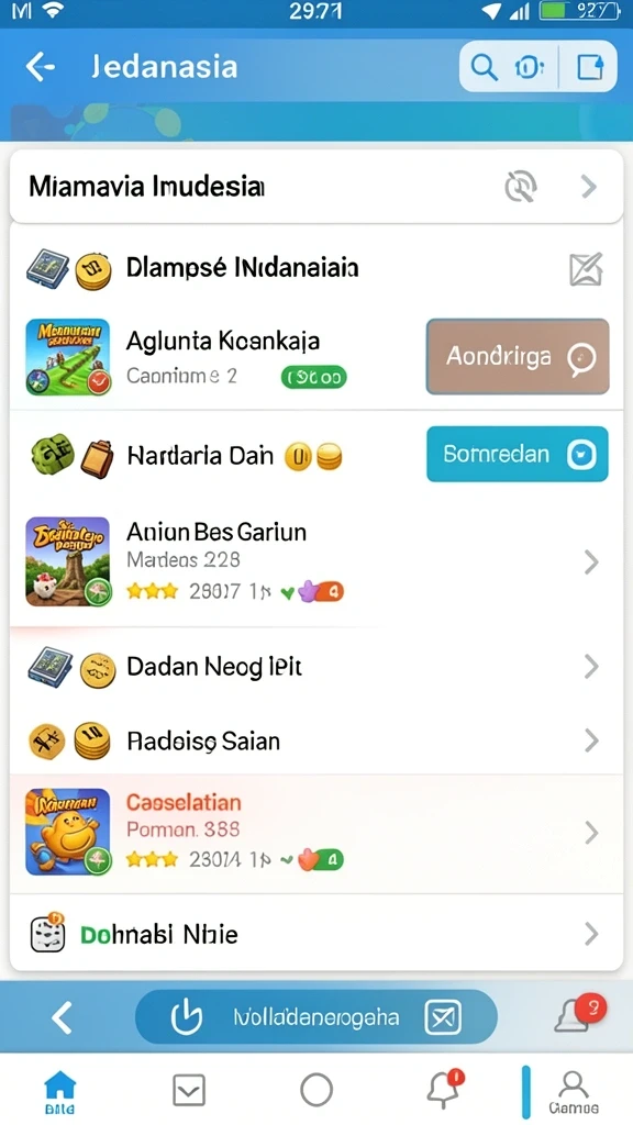 Screenshot 9zkgames nomor 2