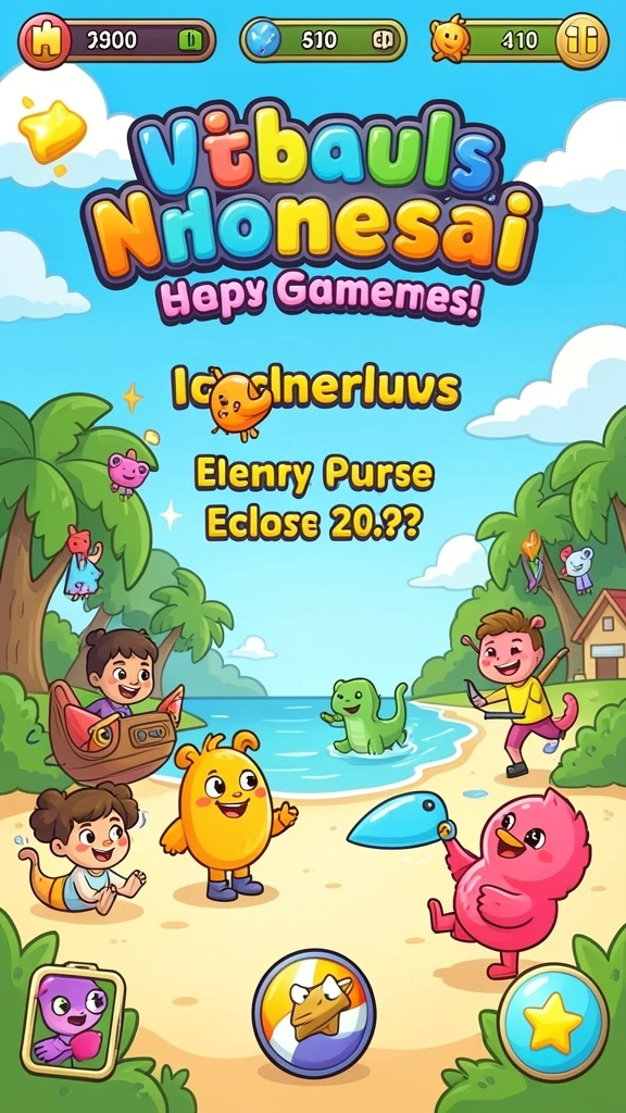 Screenshot 9zkgames nomor 3