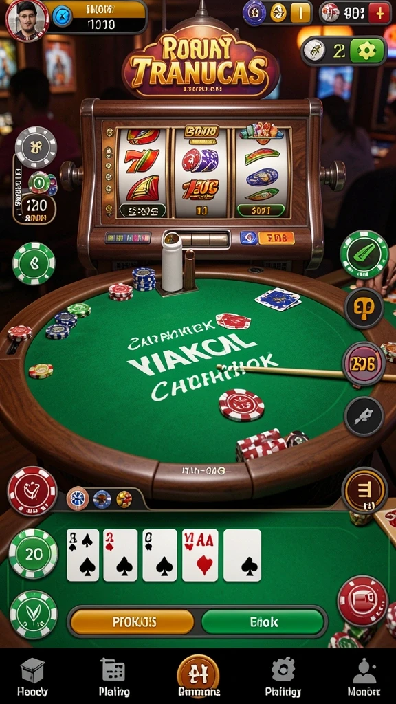 Screenshot aceparty nomor 2