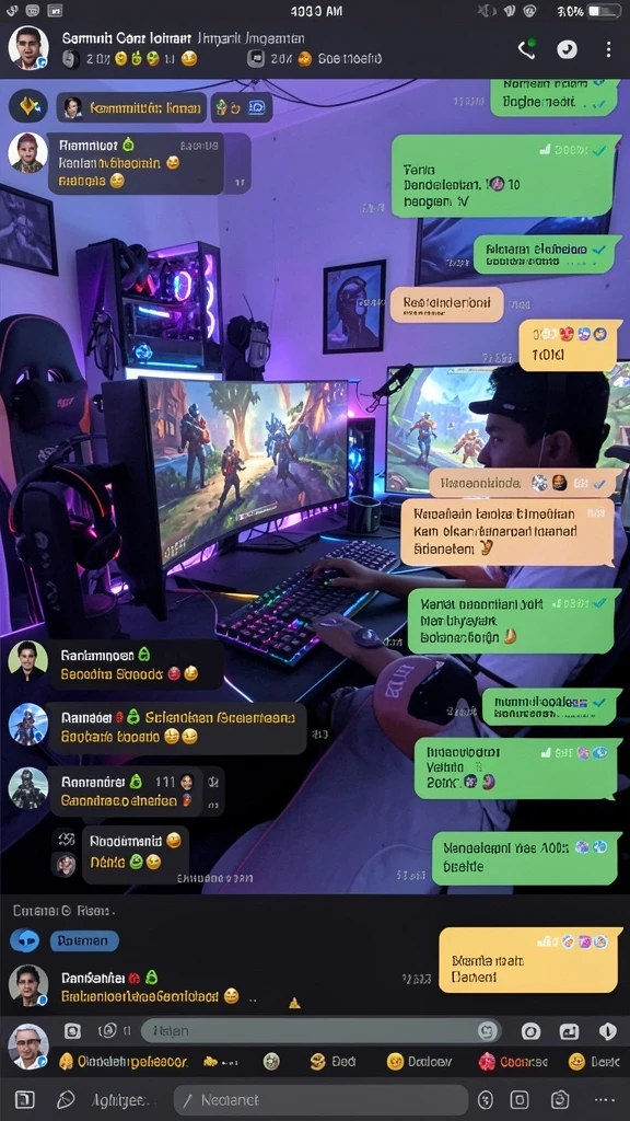 Screenshot afk77 nomor 2