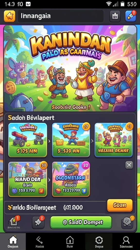 Screenshot agen878 nomor 3
