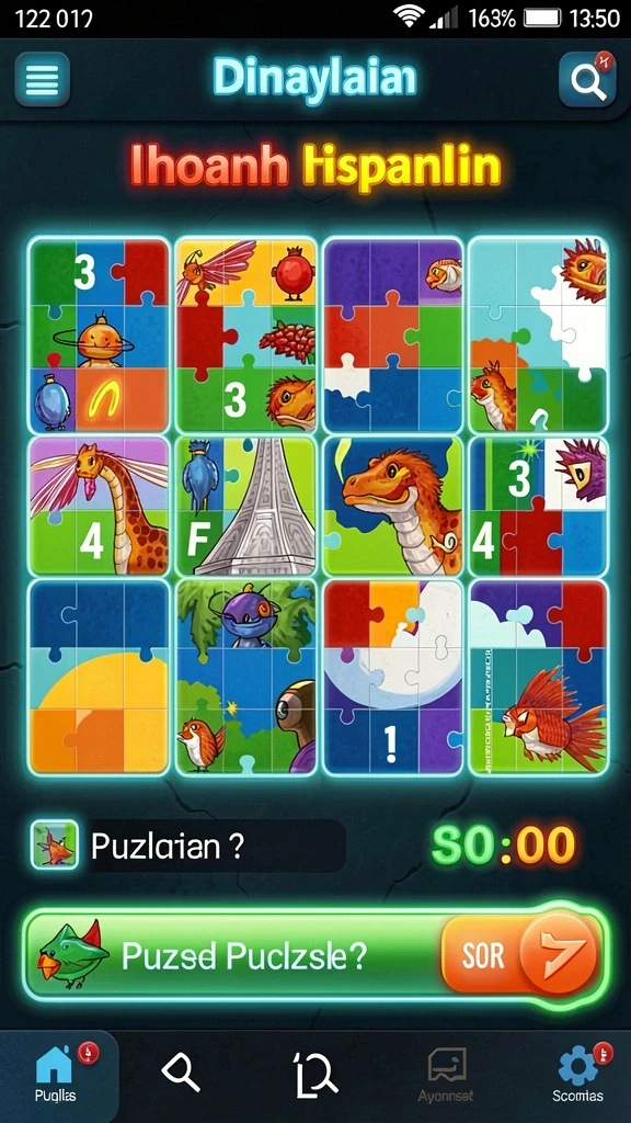 Screenshot ajaib88 nomor 1