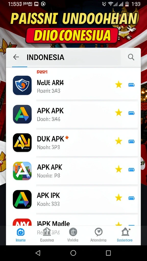 Screenshot api33 nomor 1