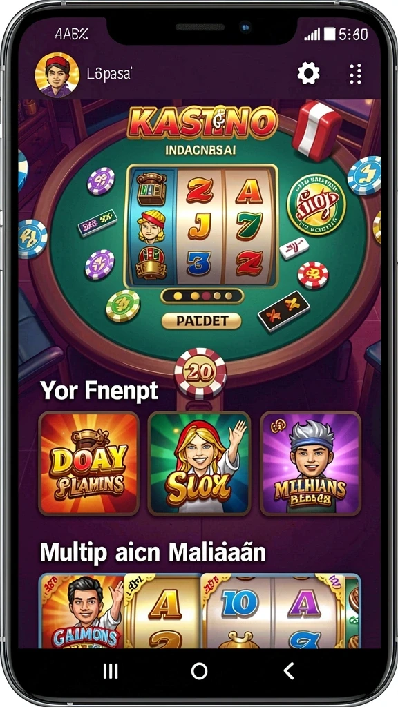 Screenshot api5000 nomor 3