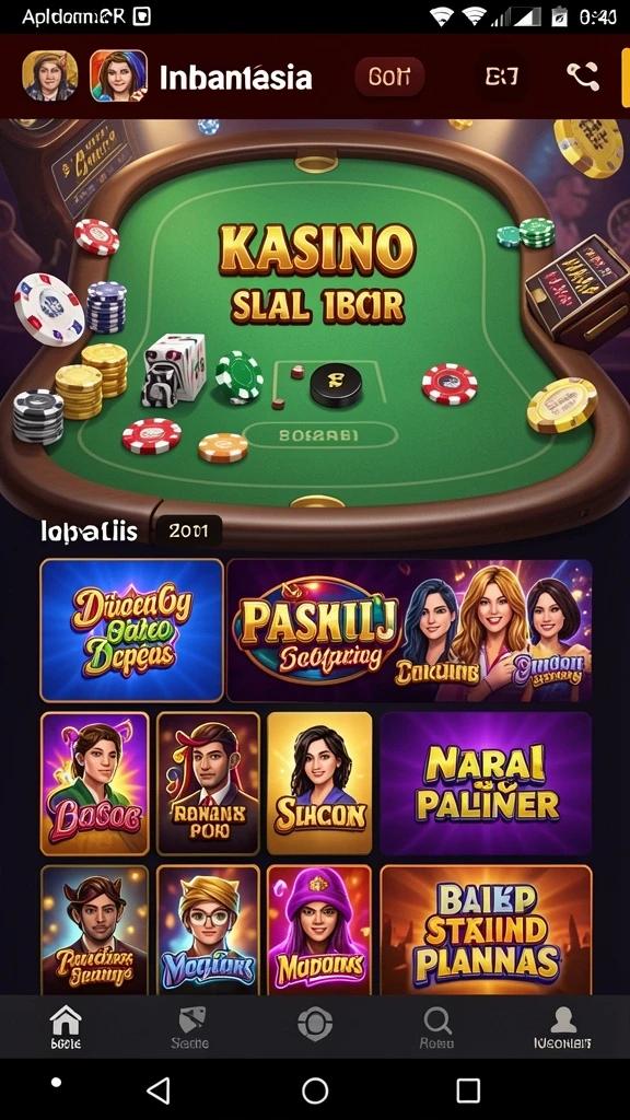 Screenshot asia128 nomor 2