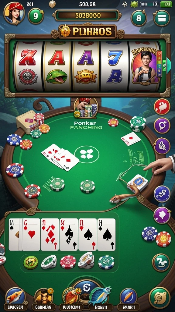 Screenshot asia128 nomor 3