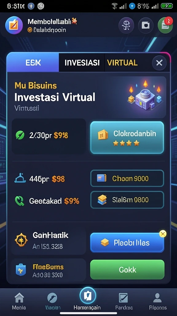 Screenshot avatar808 nomor 2
