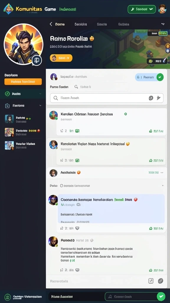 Screenshot avatar808 nomor 3