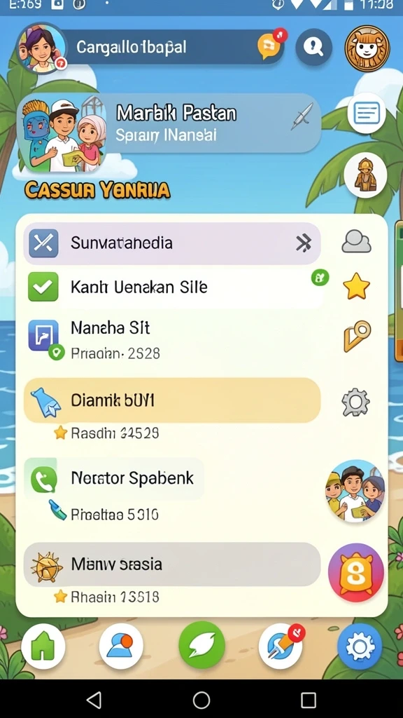 Screenshot baginda168 nomor 1