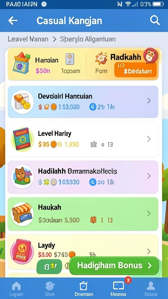 Screenshot baginda168 nomor 3