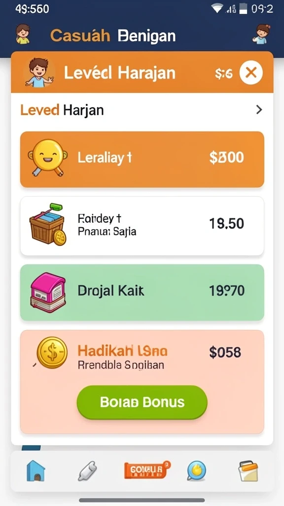 Screenshot baliwin66 nomor 2