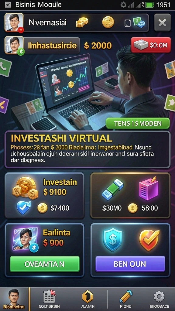 Screenshot betwin188 nomor 2
