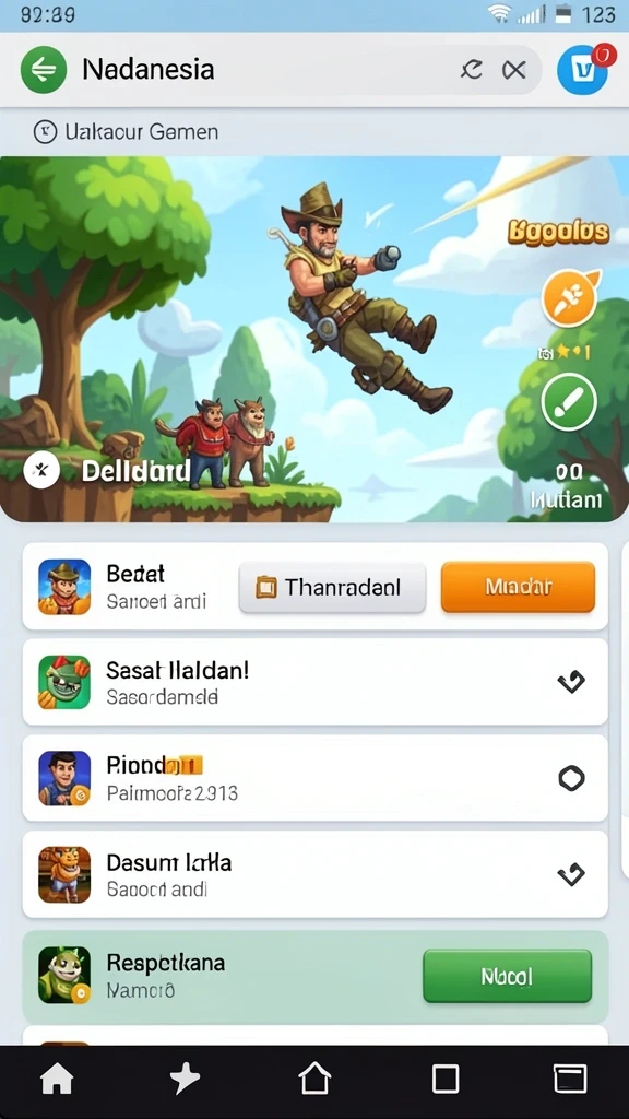 Screenshot bintangmpo nomor 2