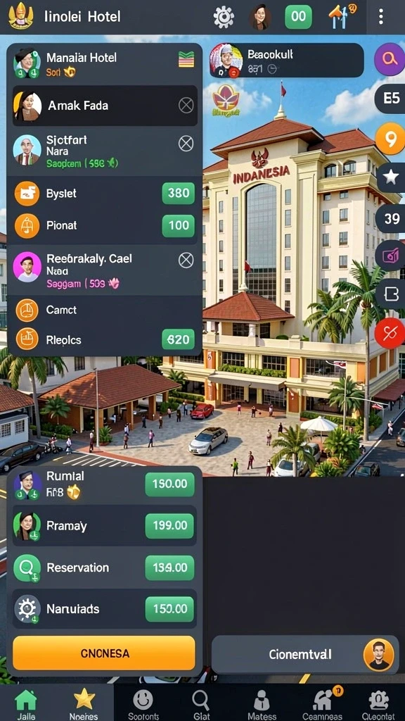 Screenshot bobatoto nomor 2