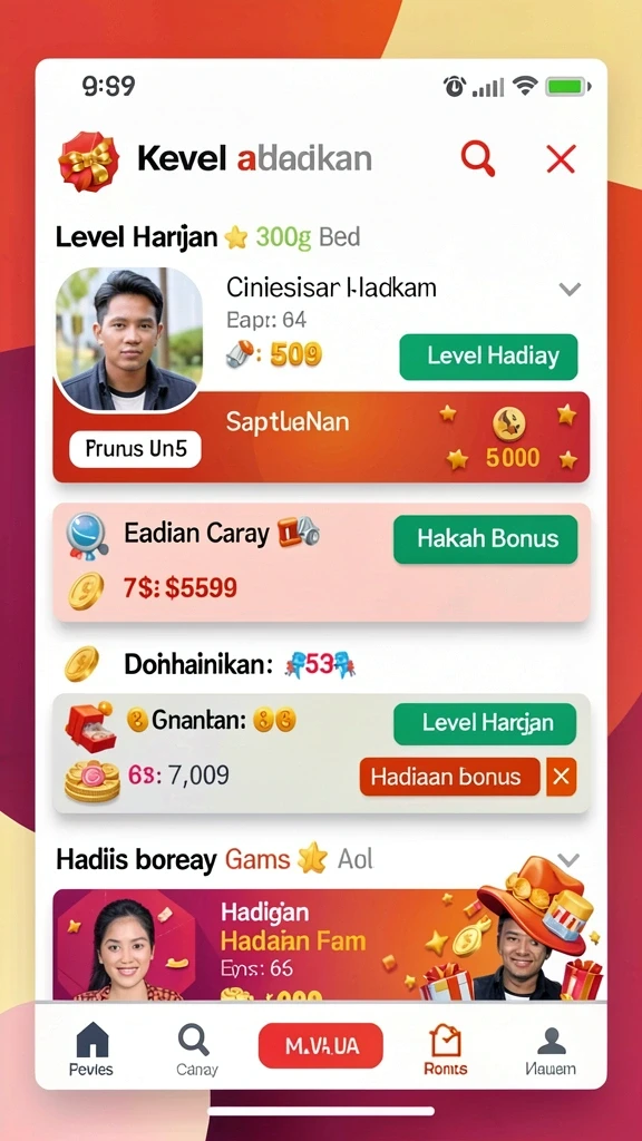 Screenshot bondan69 nomor 3