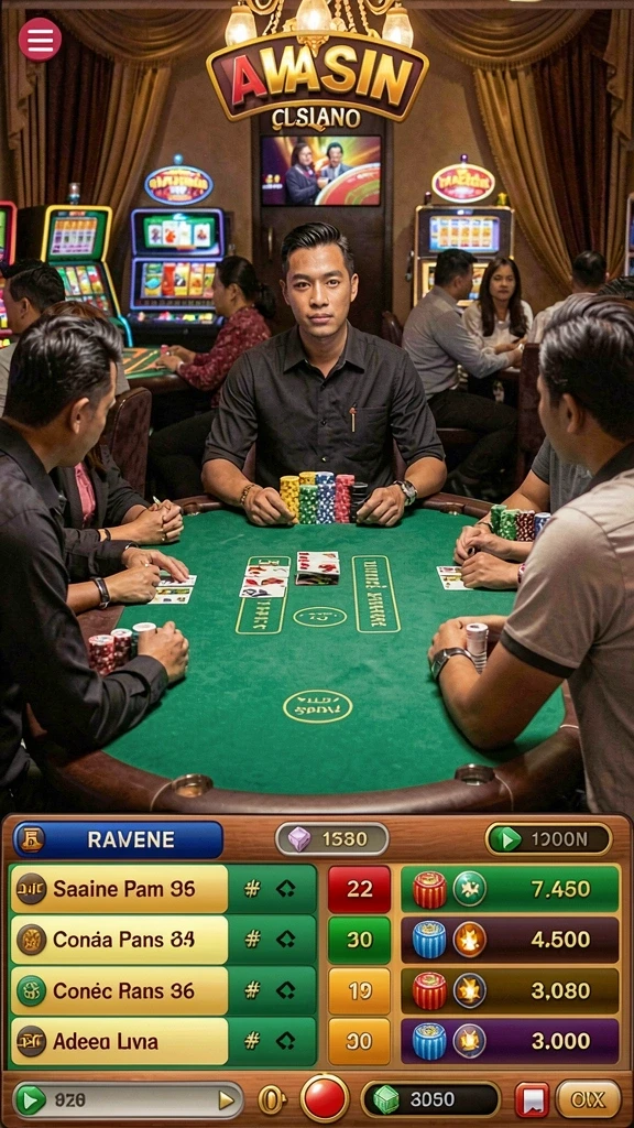 Screenshot bromo77 nomor 1