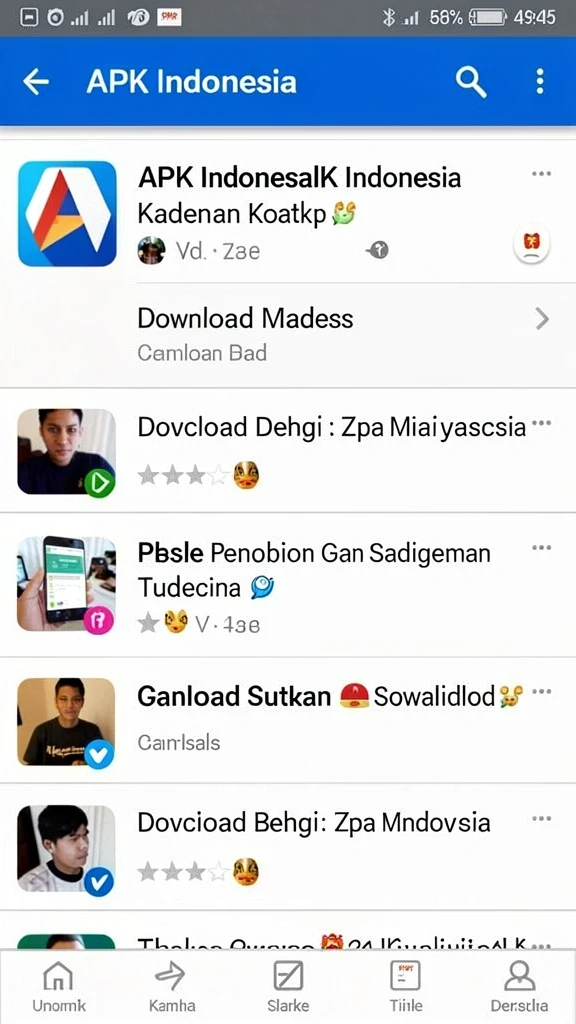 Screenshot cadas138 nomor 1