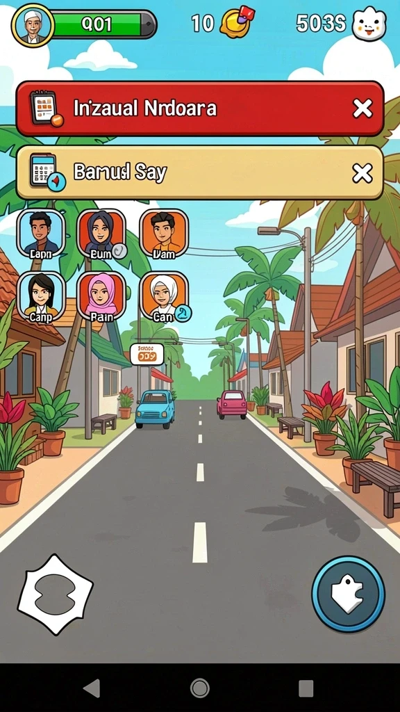 Screenshot cadas138 nomor 3