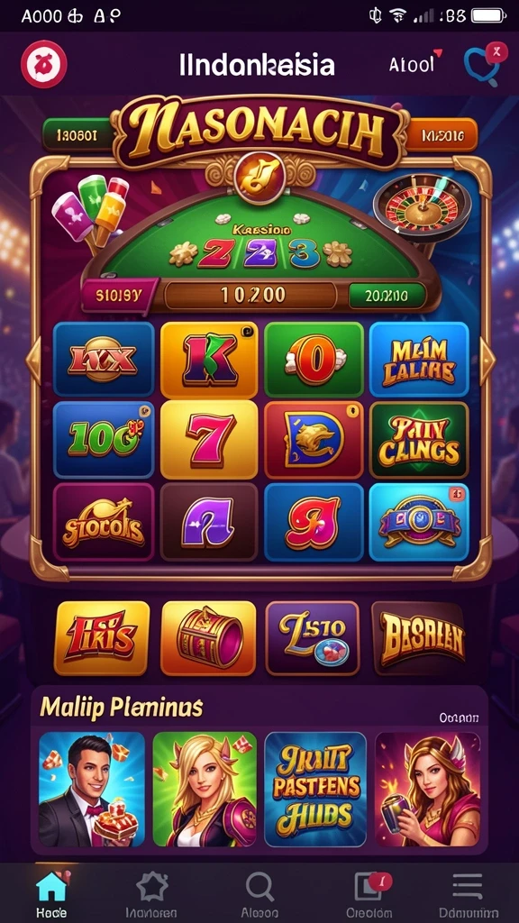 Screenshot cipung138 nomor 2
