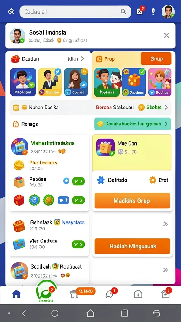 Screenshot cuangila nomor 2