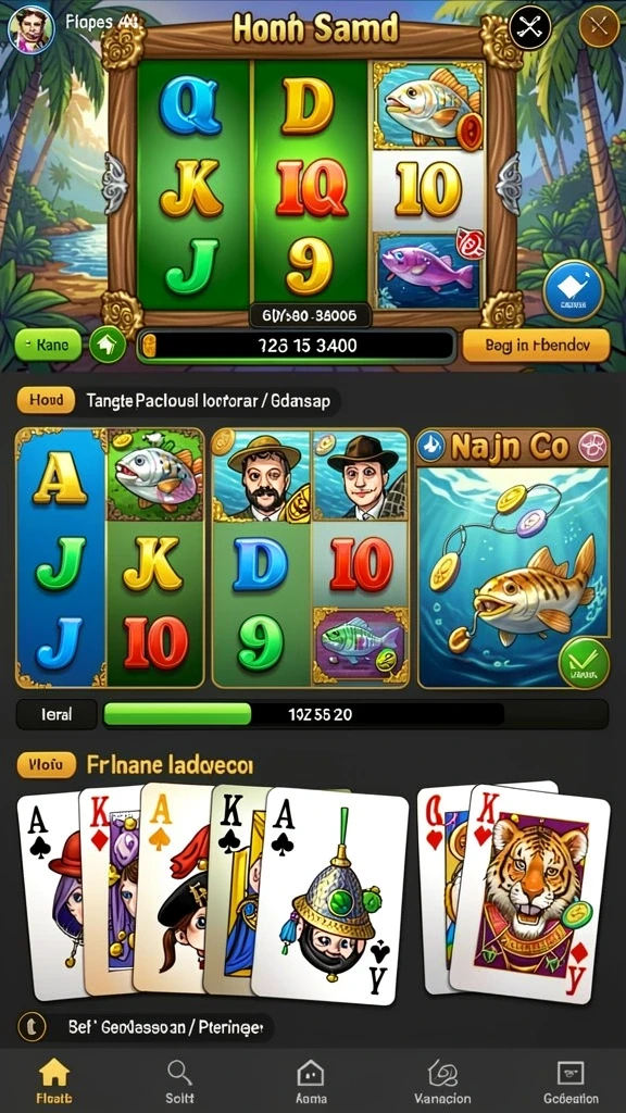 Screenshot daya138 nomor 2