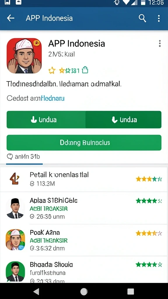 Screenshot doremi88 nomor 1