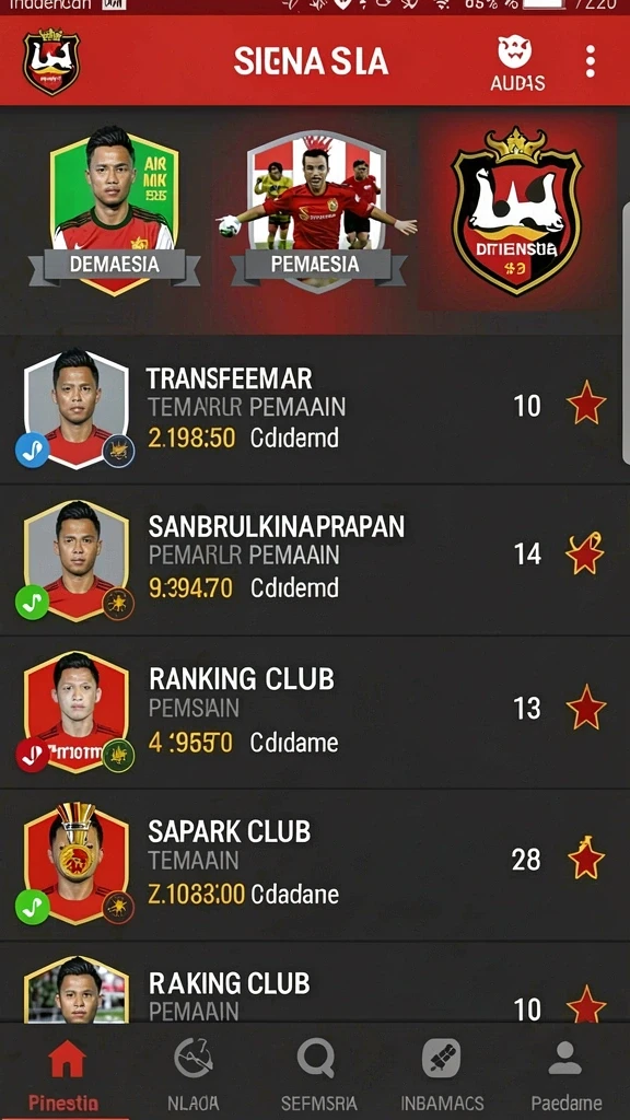 Screenshot e88 nomor 2