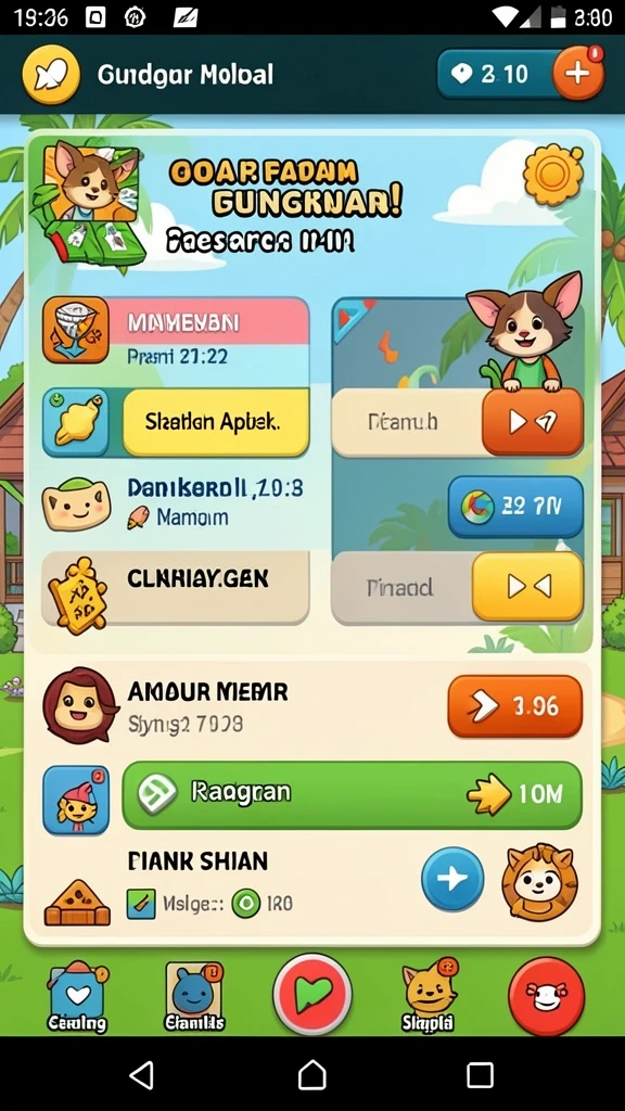 Screenshot evip3 nomor 1