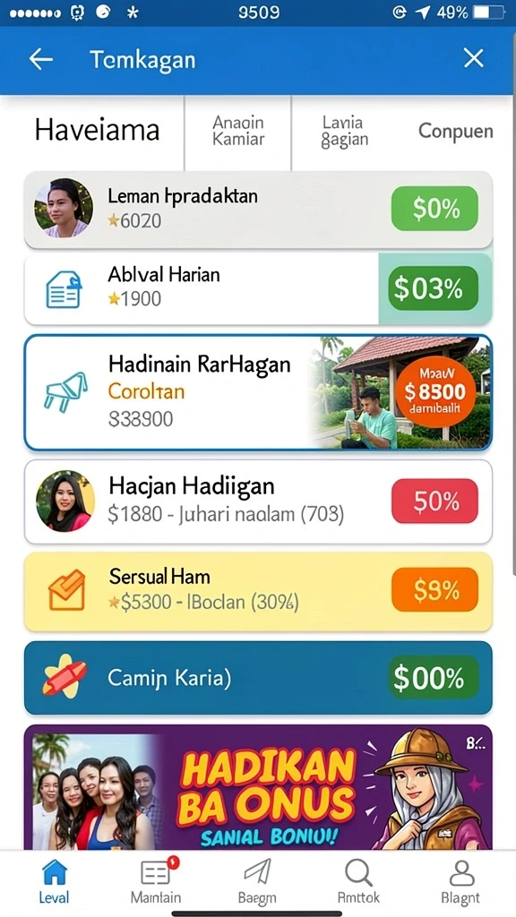 Screenshot fb168 nomor 1