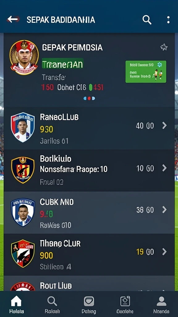 Screenshot fendy188 nomor 1