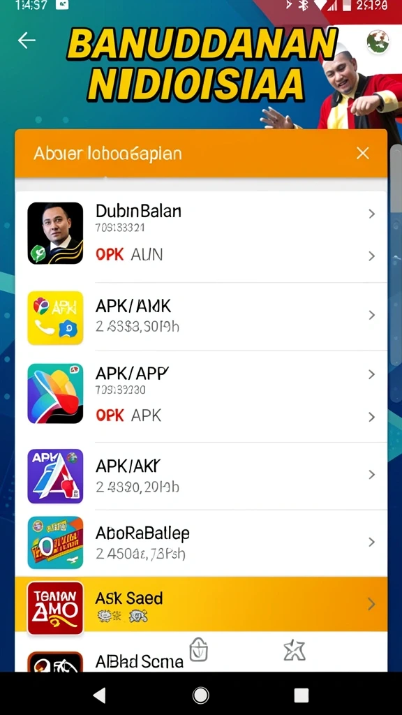 Screenshot fendy188 nomor 2