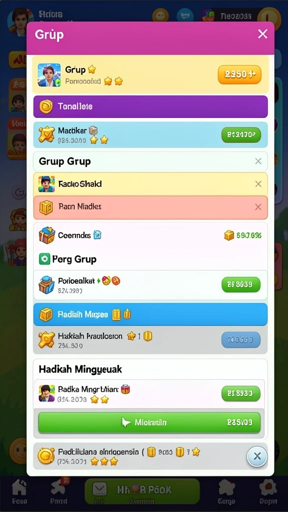 Screenshot fokus777 nomor 1
