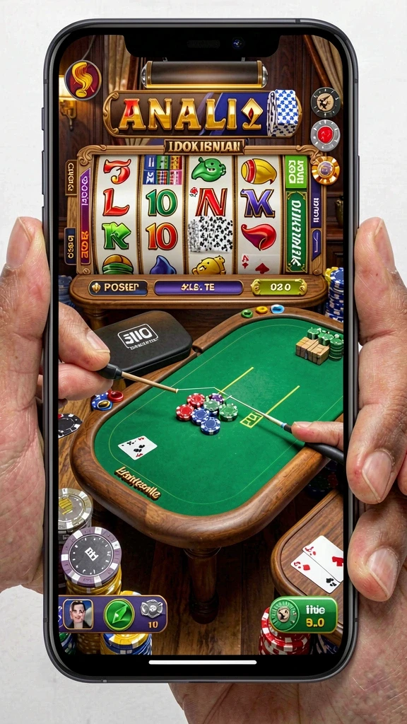 Screenshot gems365 nomor 2