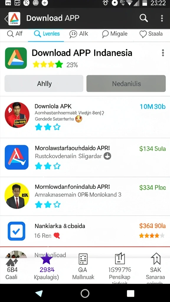 Screenshot gocap123 nomor 2
