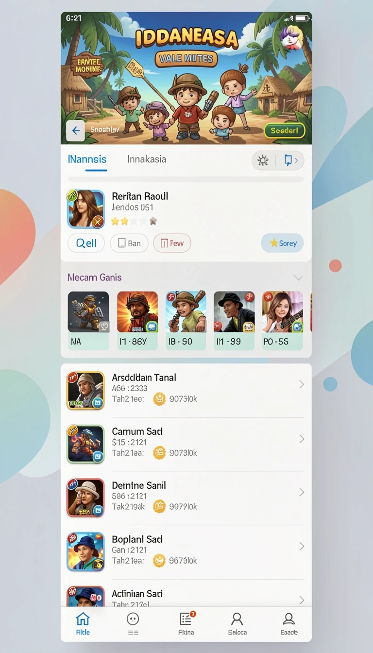 Screenshot gx88 nomor 3