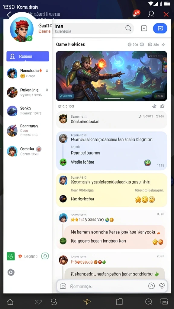 Screenshot halo99 nomor 3