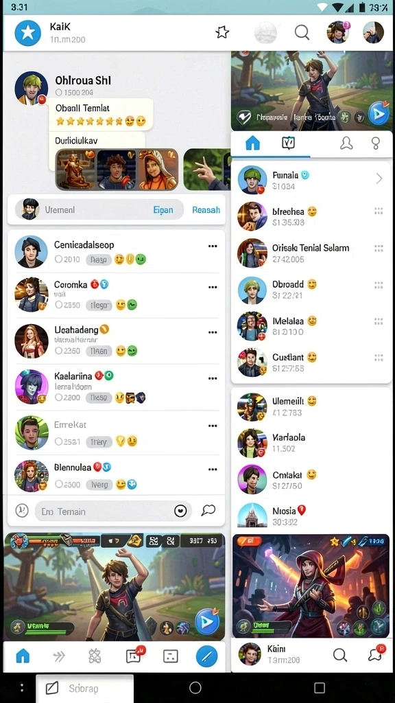 Screenshot hokiarena nomor 3