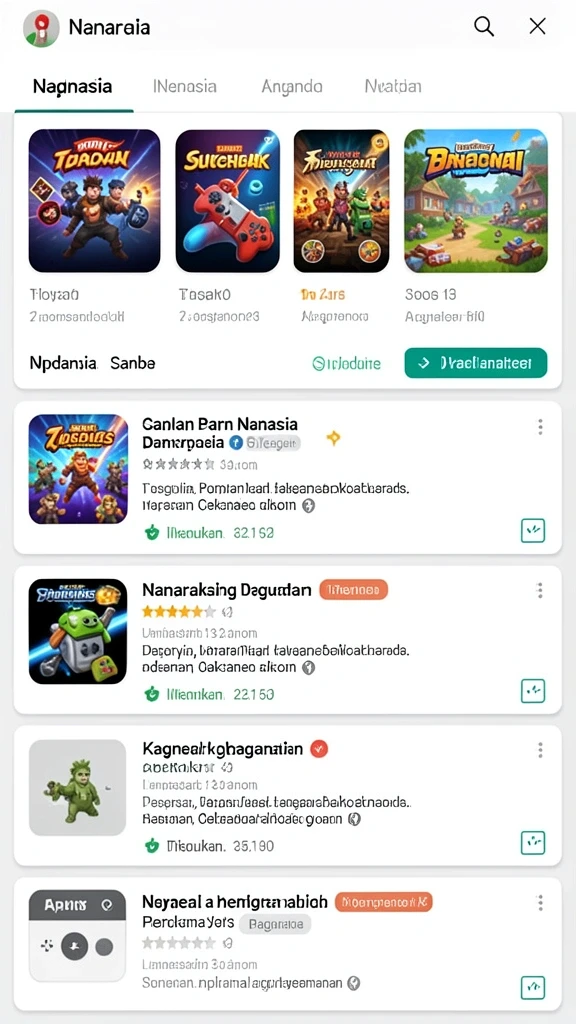 Screenshot hokigame nomor 3