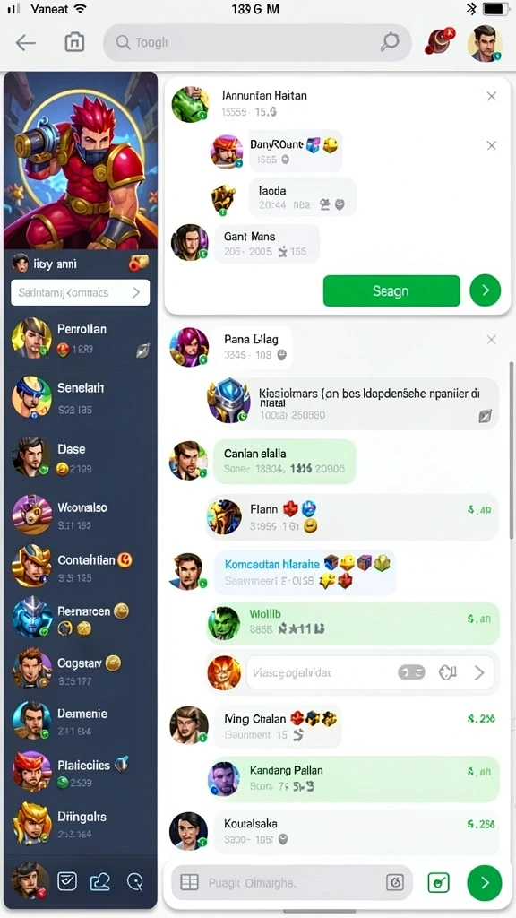 Screenshot hokitime nomor 3