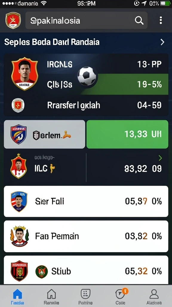Screenshot idrok nomor 1
