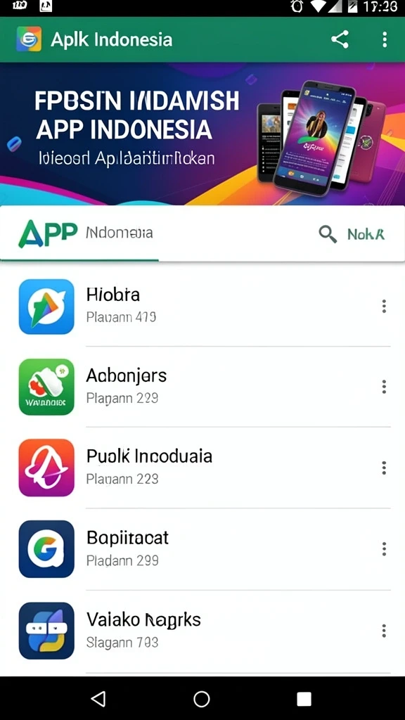 Screenshot idrok nomor 3