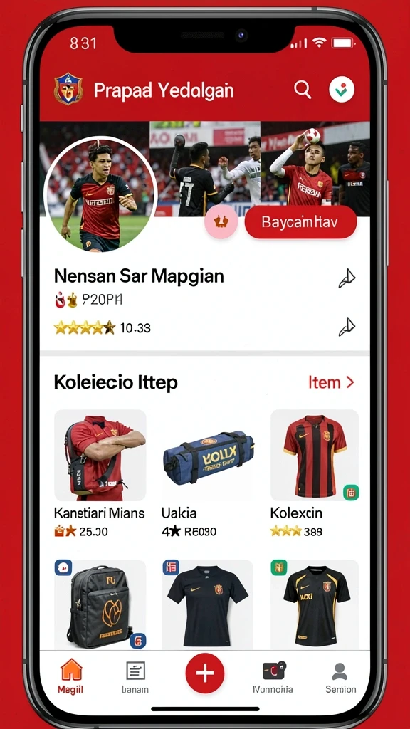 Screenshot indeslot303 nomor 3