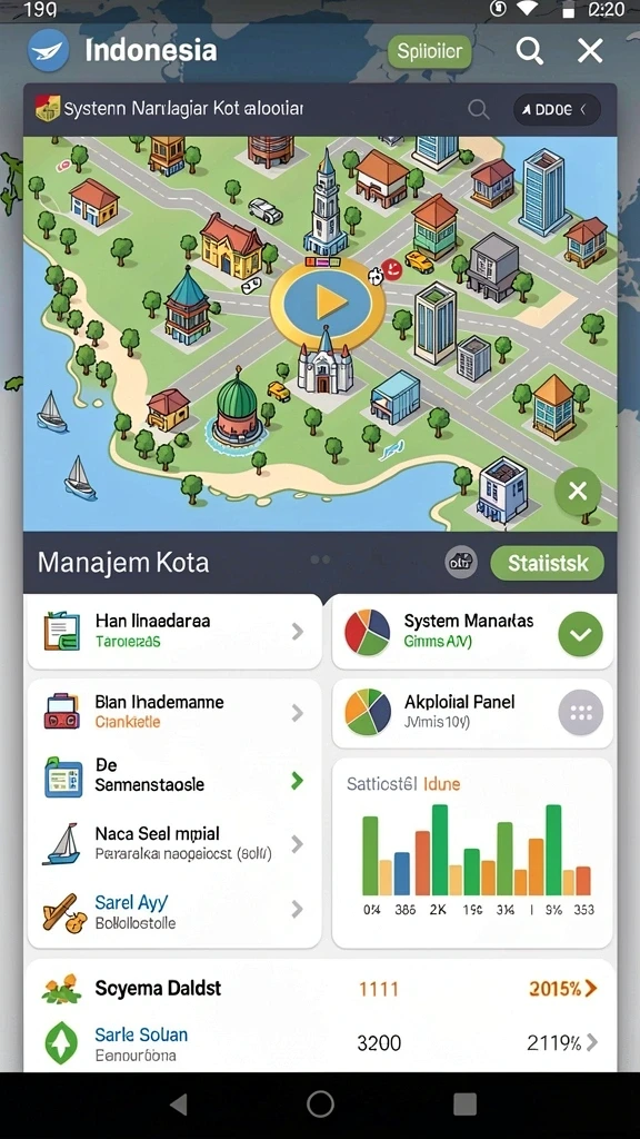 Screenshot jarum77 nomor 1