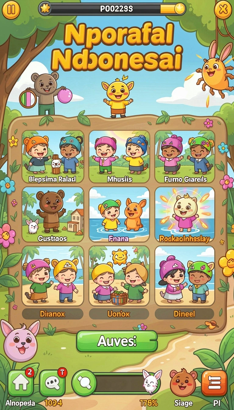 Screenshot jktjkt nomor 1